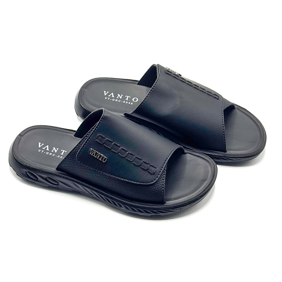 Men's Casual Soft Wear