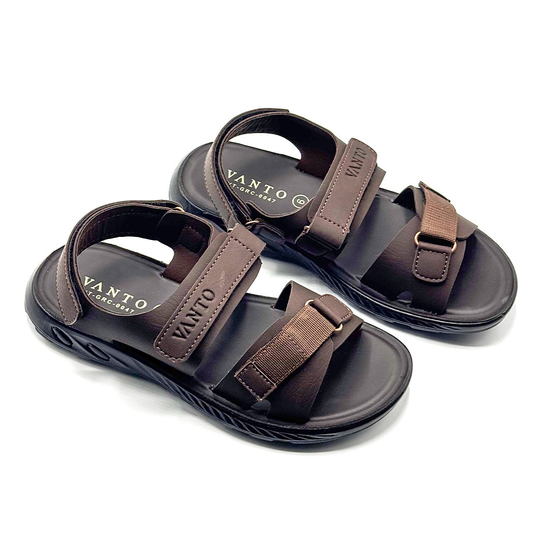 Men’s Modern Comfort Sandals