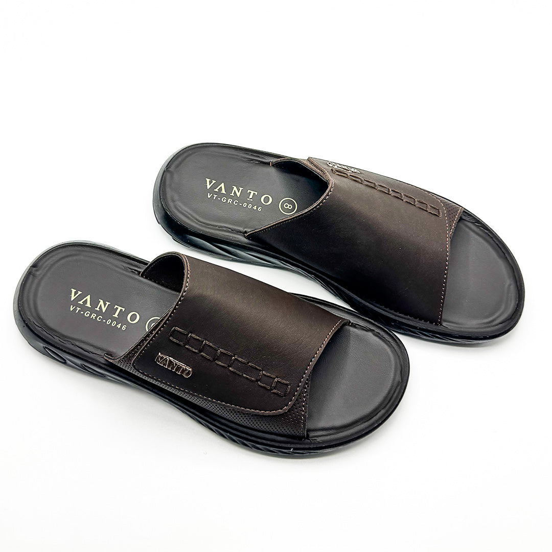 Men's Casual Soft Wear