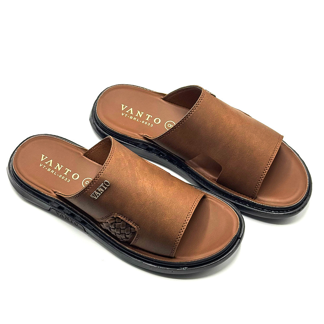 Men's Classic Slippers