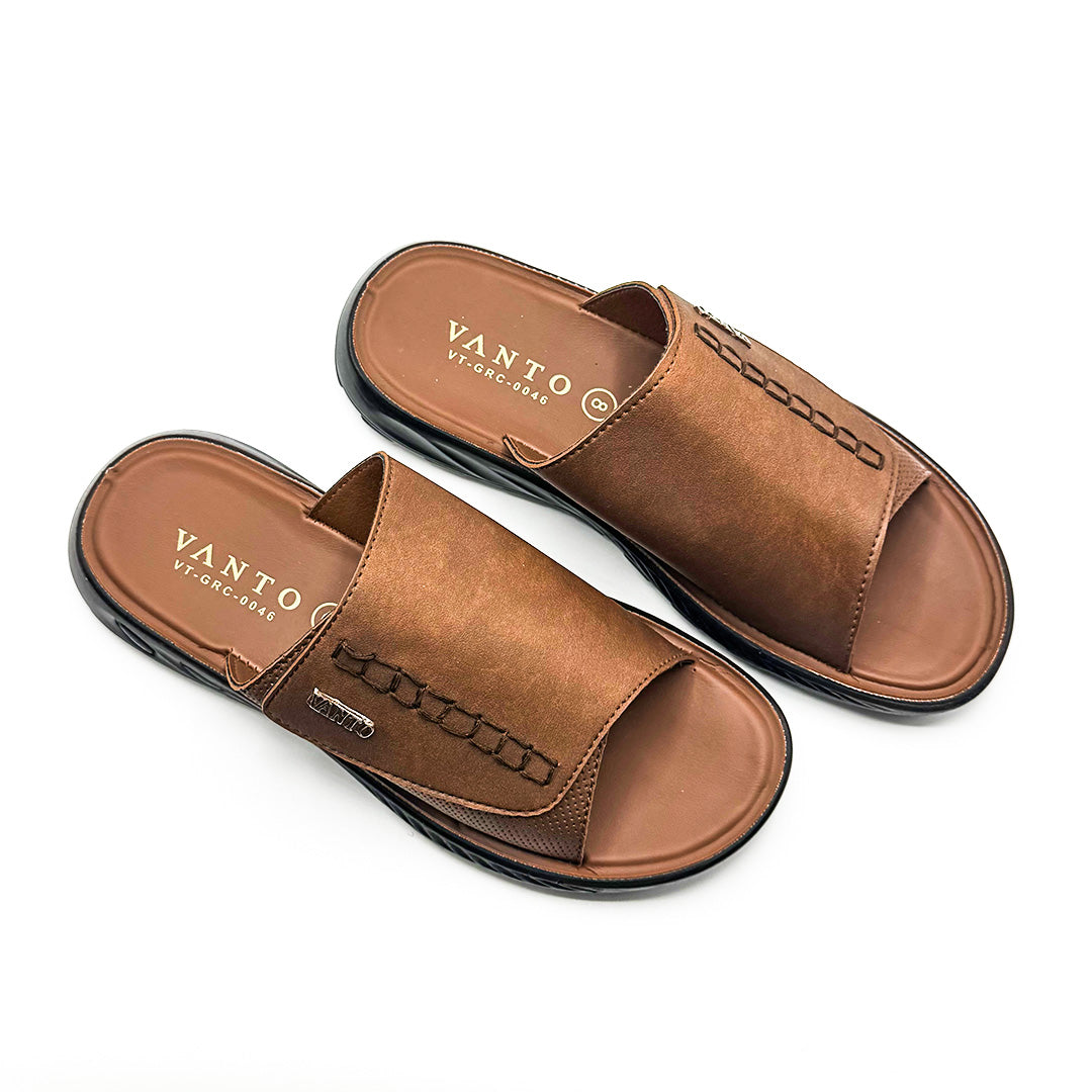 Men's Casual Soft Wear