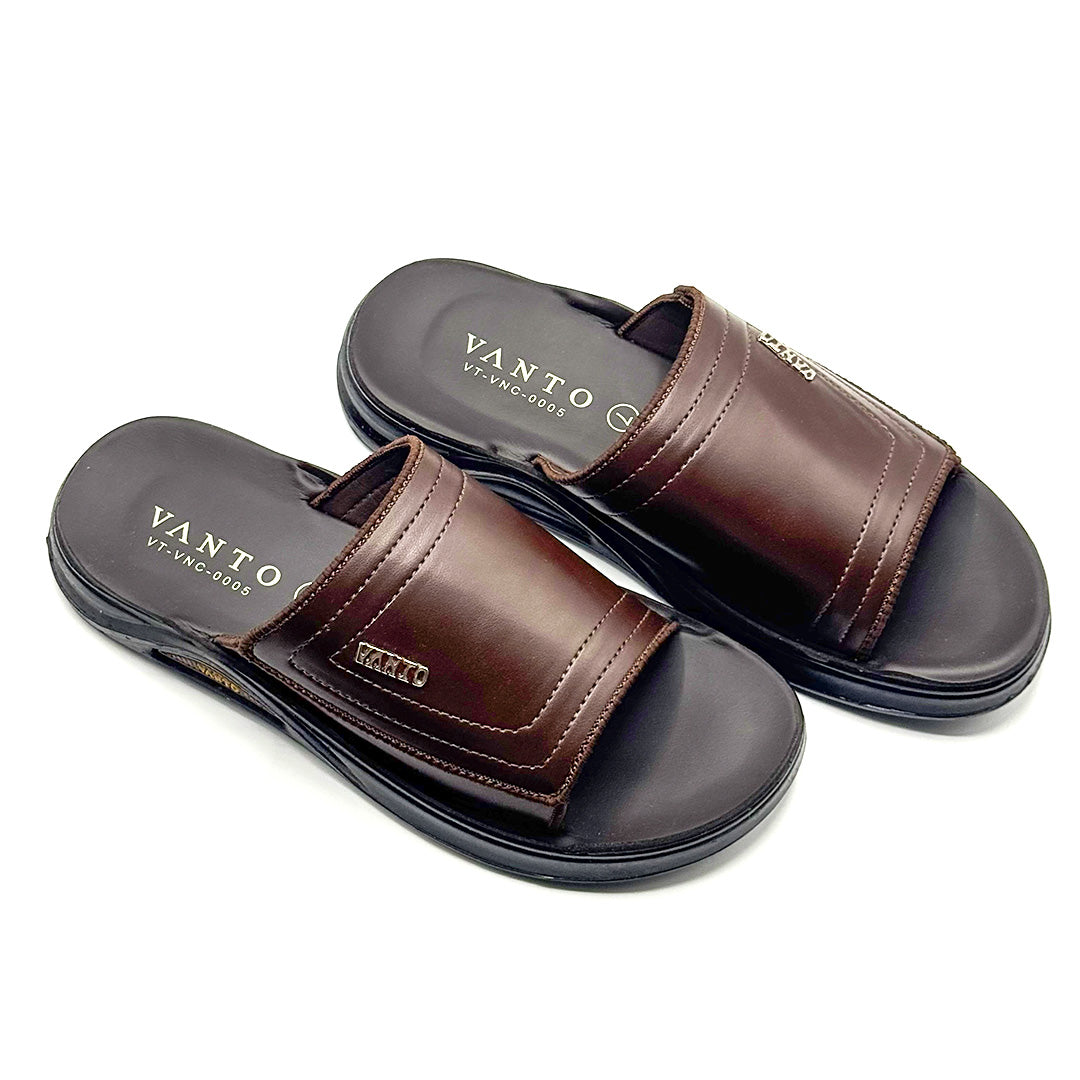 Men's Casual Chappals