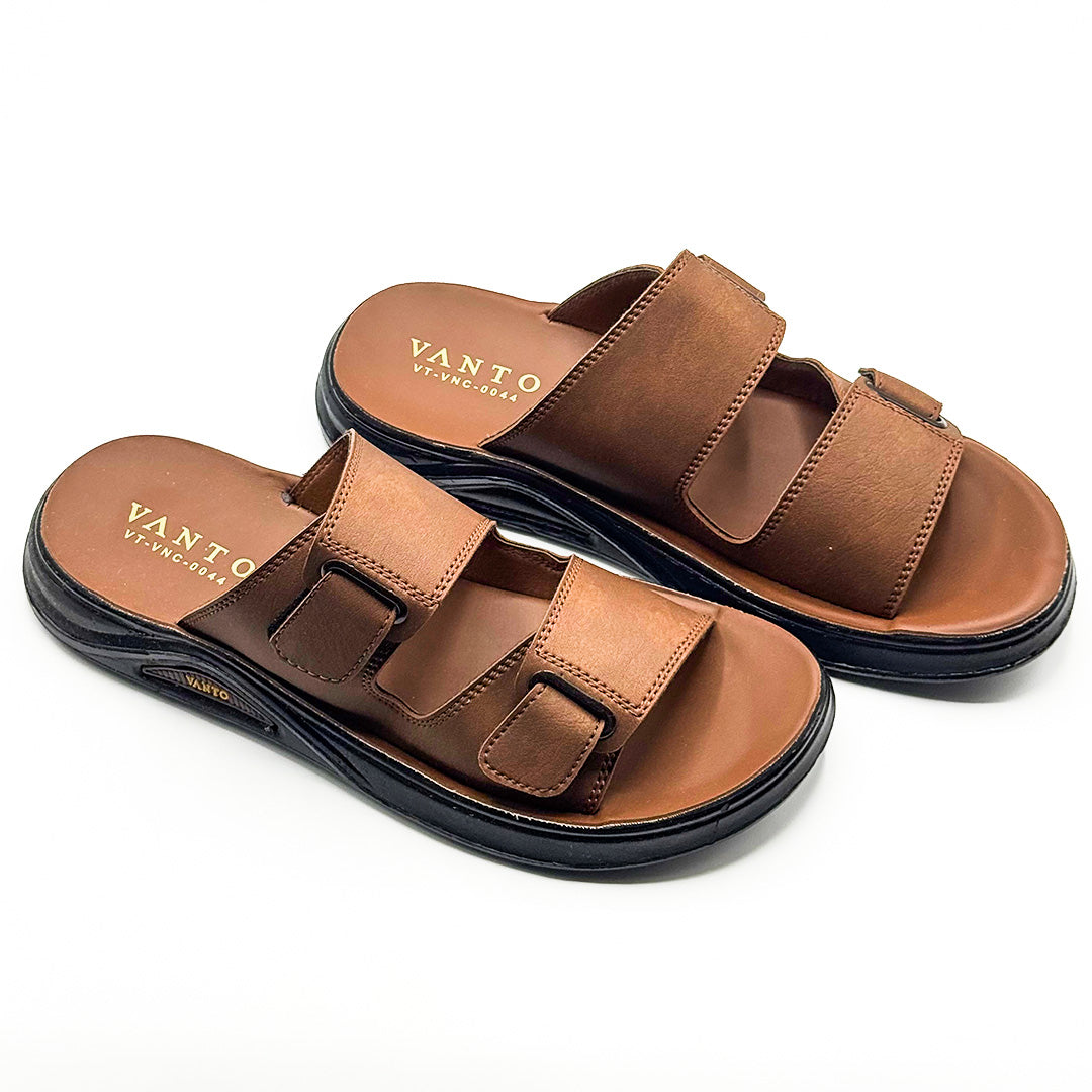 Men’s Refined Chappals