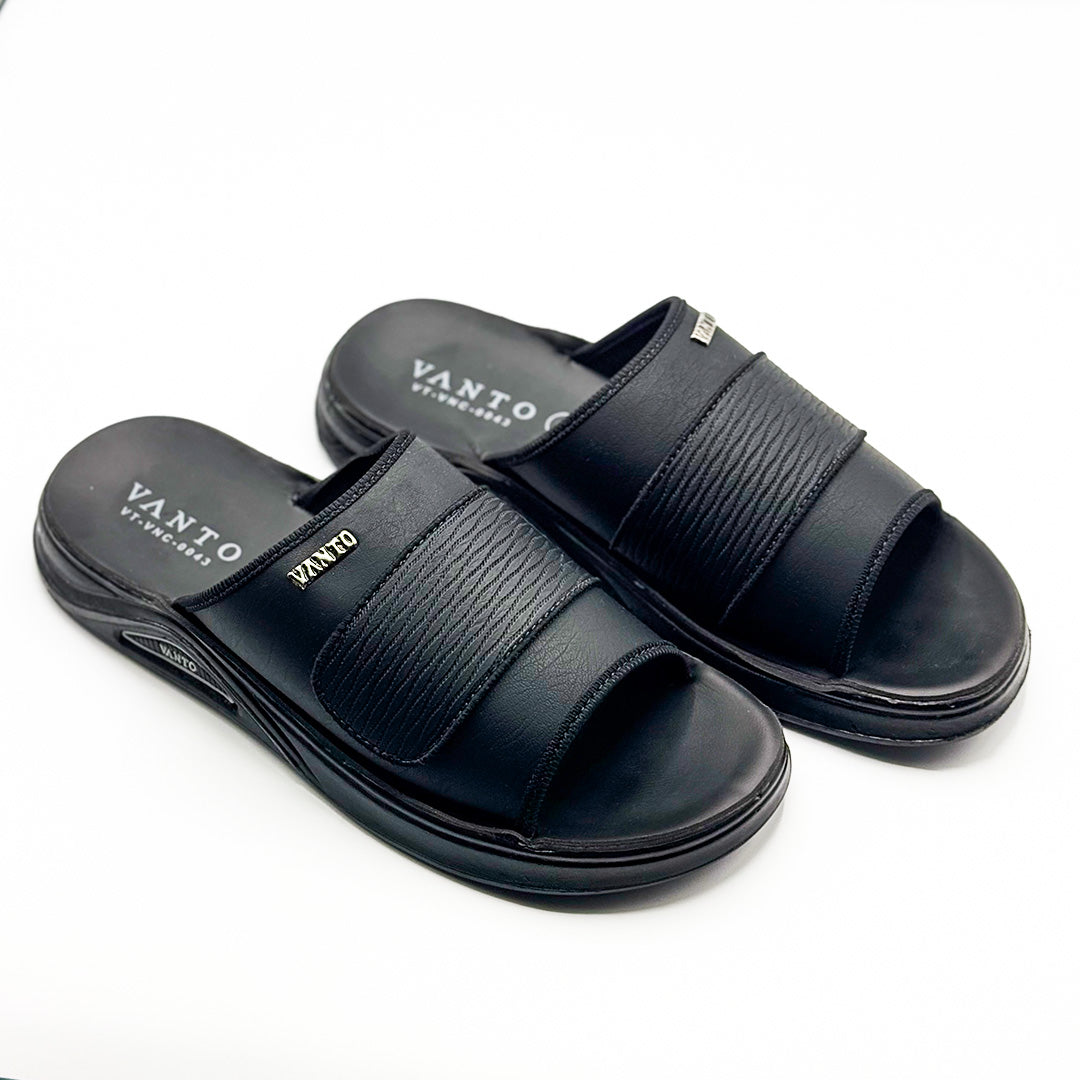 Men's Classic Slippers