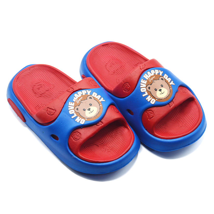 HappyBear Kids Slides