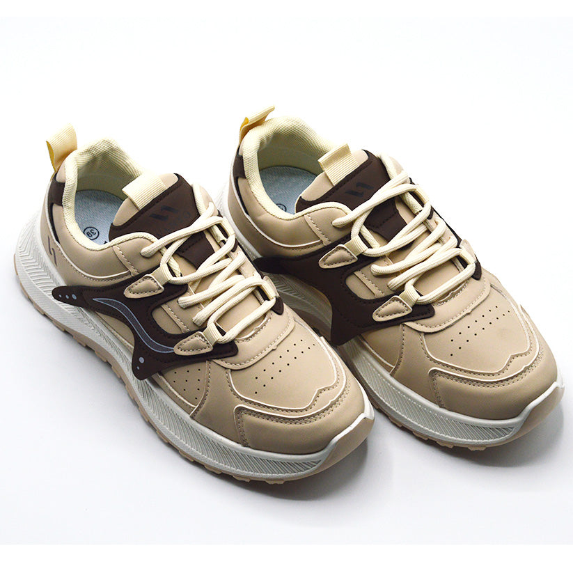 WaveRun Street Sneakers