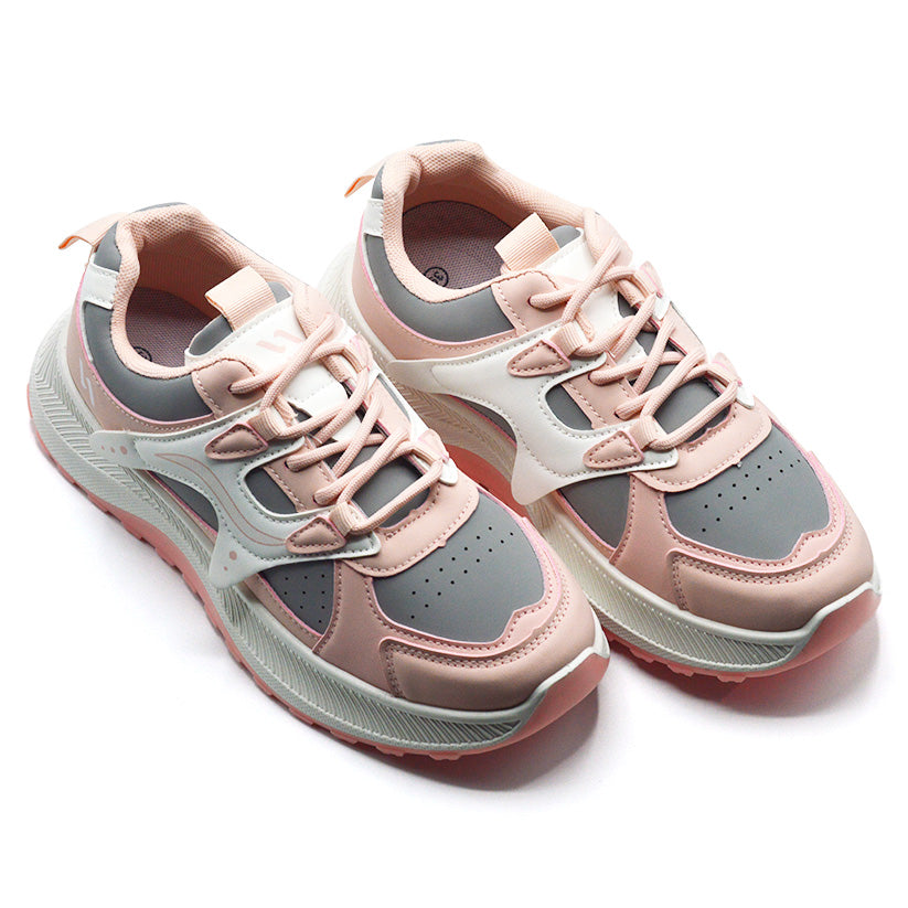WaveRun Street Sneakers