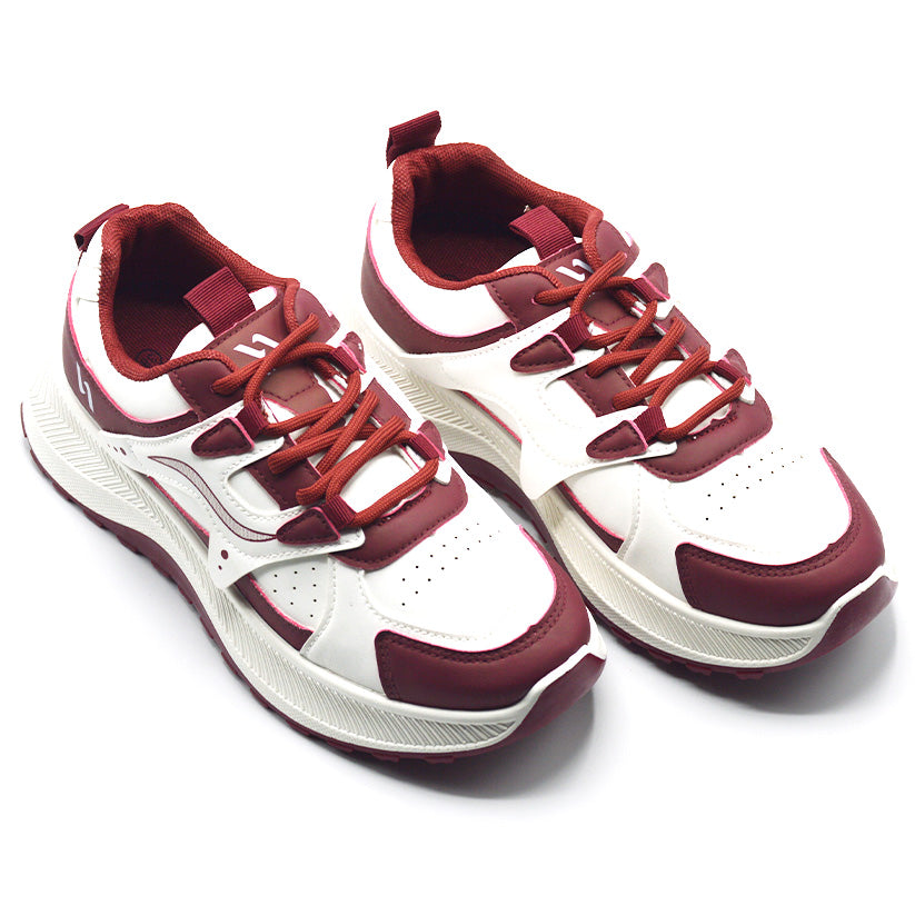 WaveRun Street Sneakers