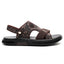 Premium Men Cushioned Sandals