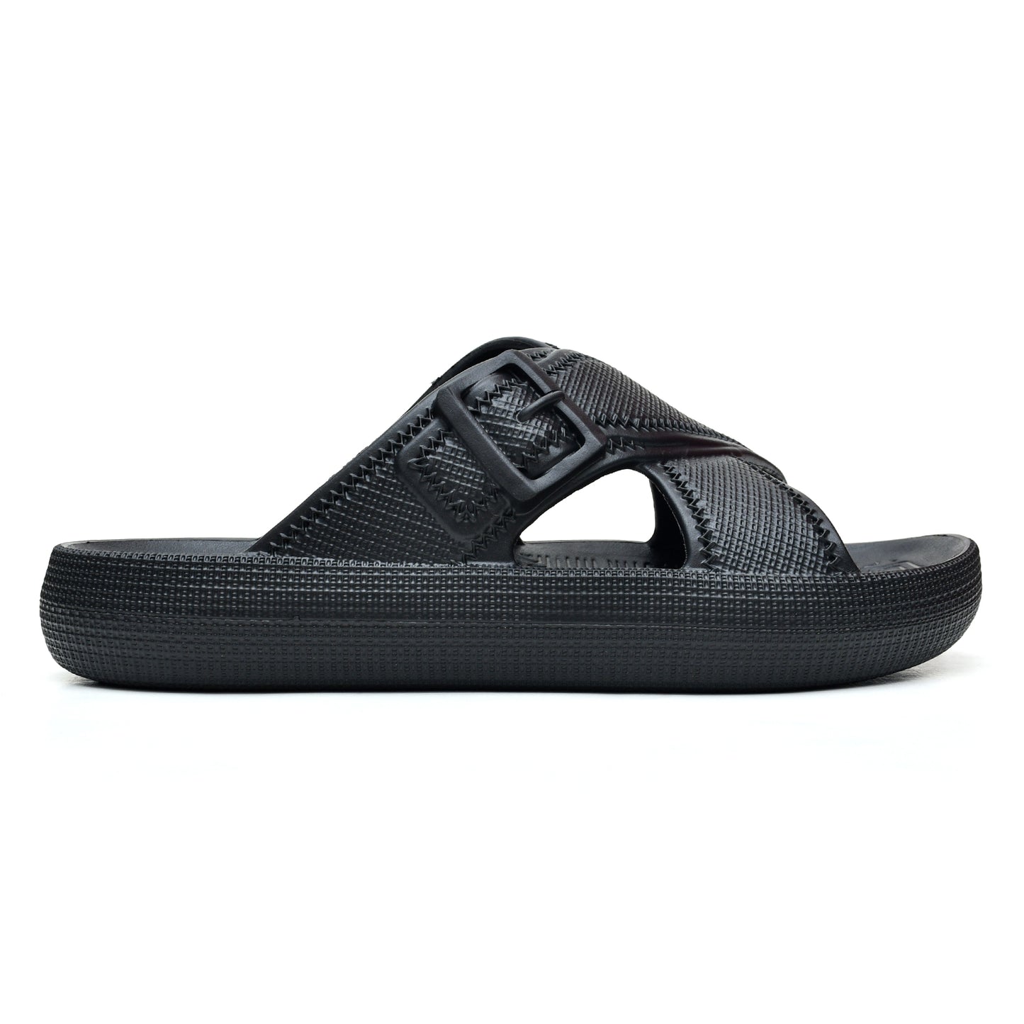 Men's Indoor Modern EVR Slides