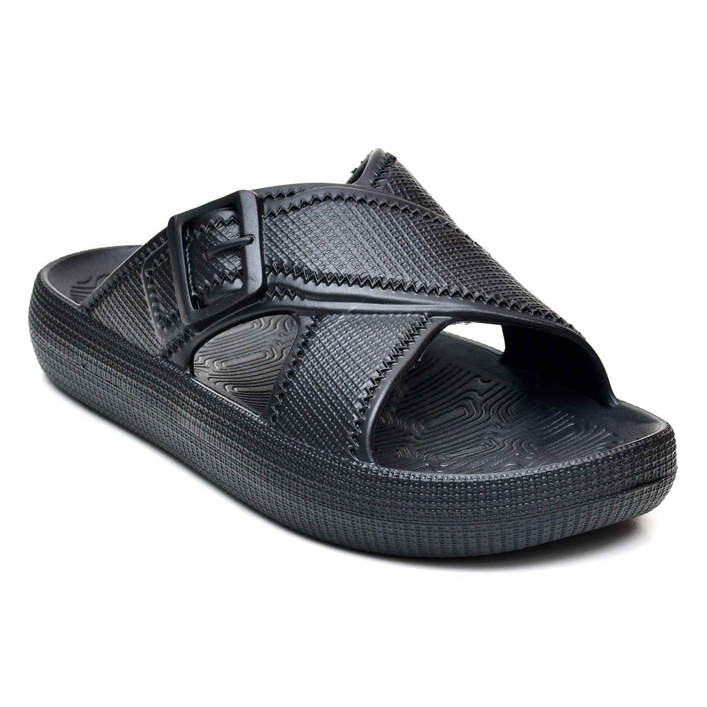Men's Indoor Modern EVR Slides