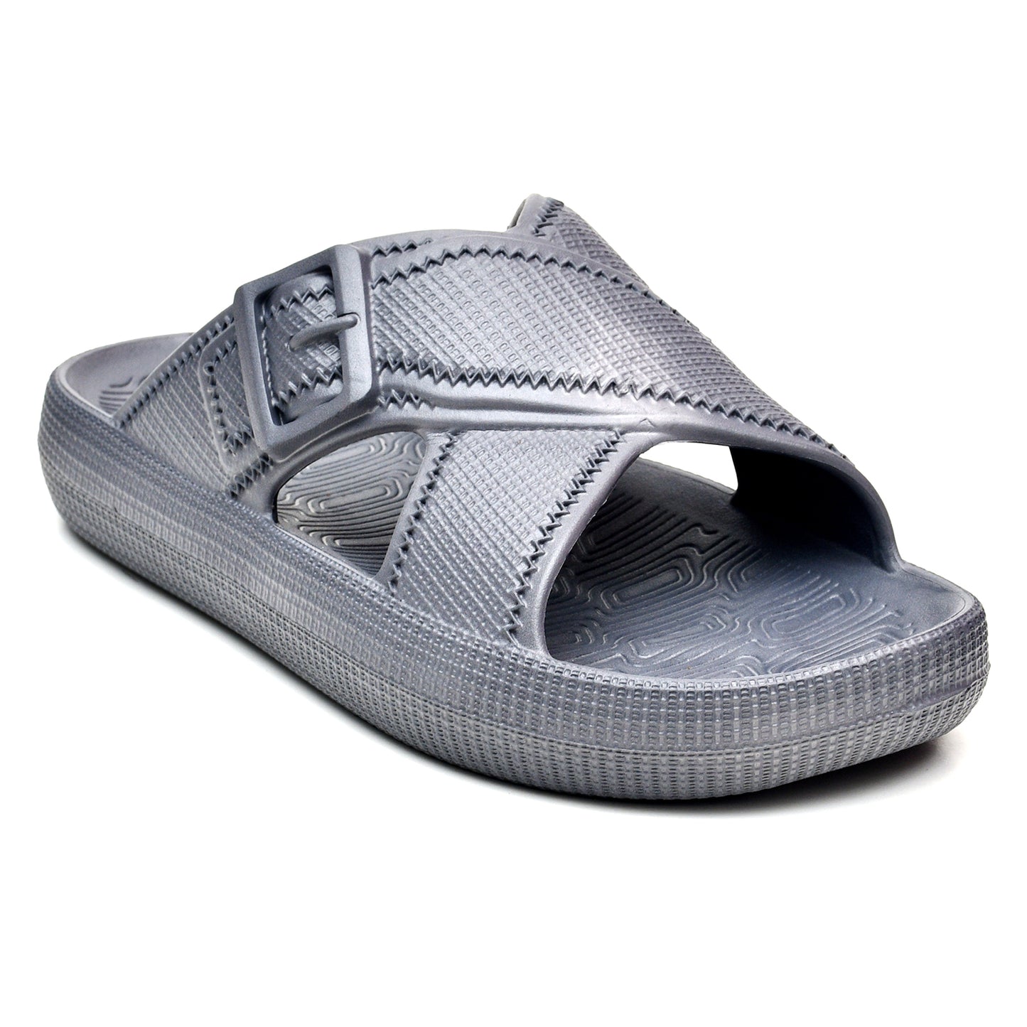 Men's Indoor Modern EVR Slides