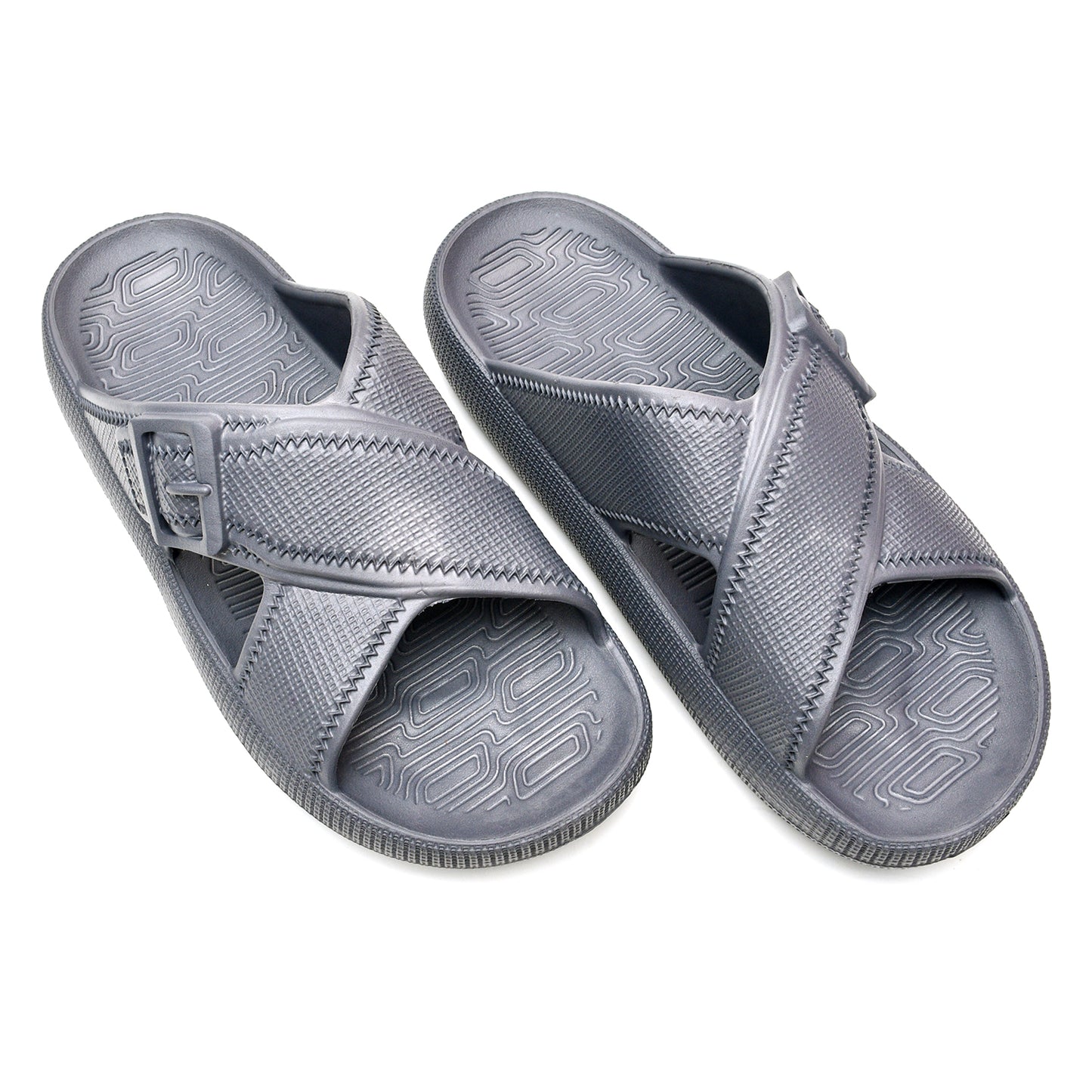 Men's Indoor Modern EVR Slides