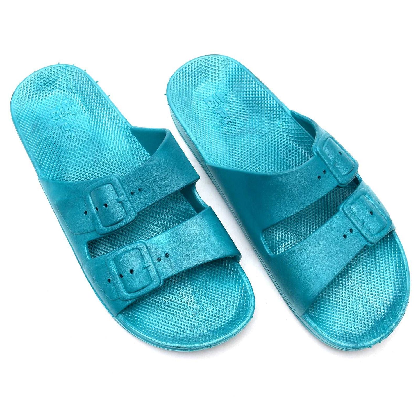 Women Indoor Slides