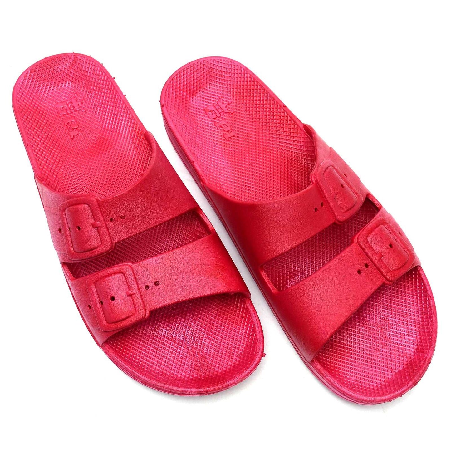 Women Indoor Slides