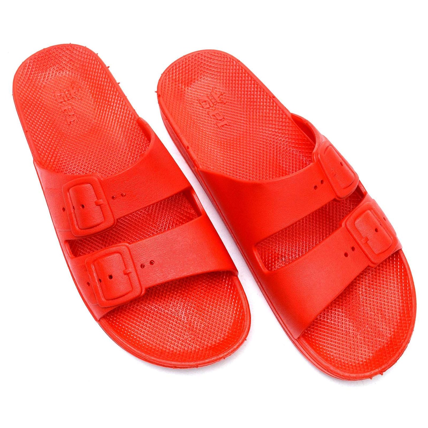 Women Indoor Slides