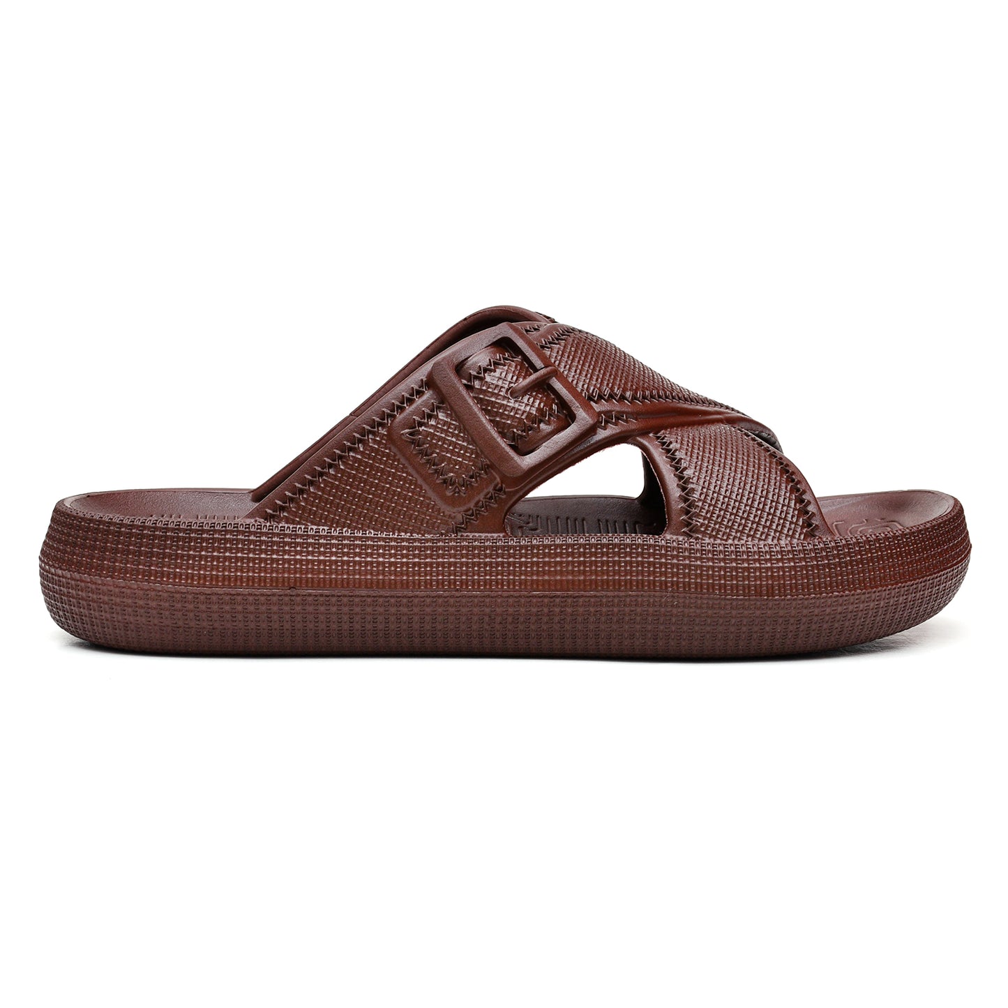 Men's Indoor Modern EVR Slides