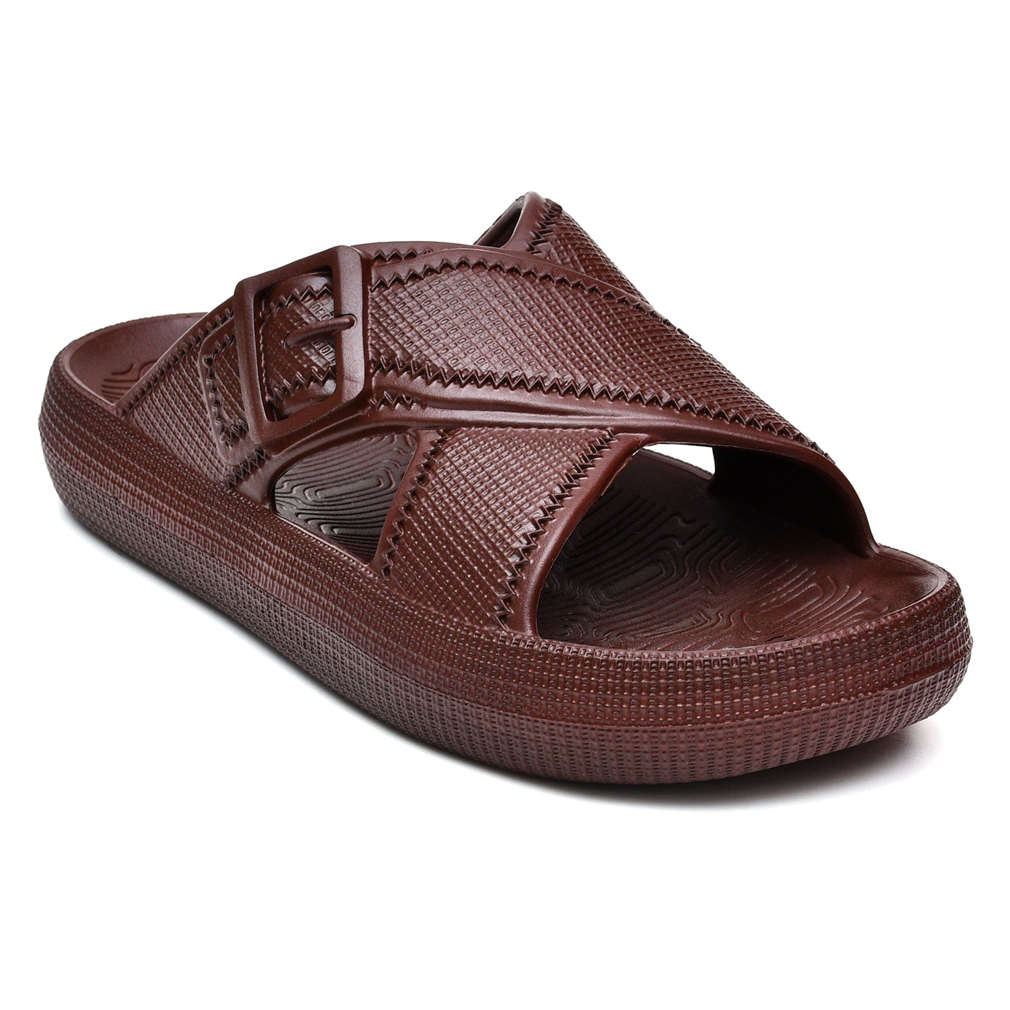 Men's Indoor Modern EVR Slides