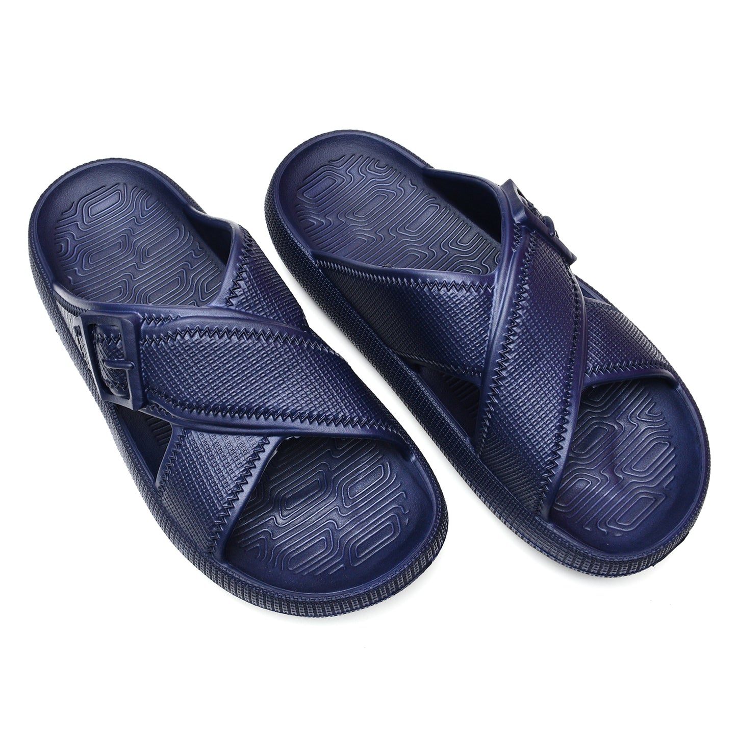 Men's Indoor Modern EVR Slides