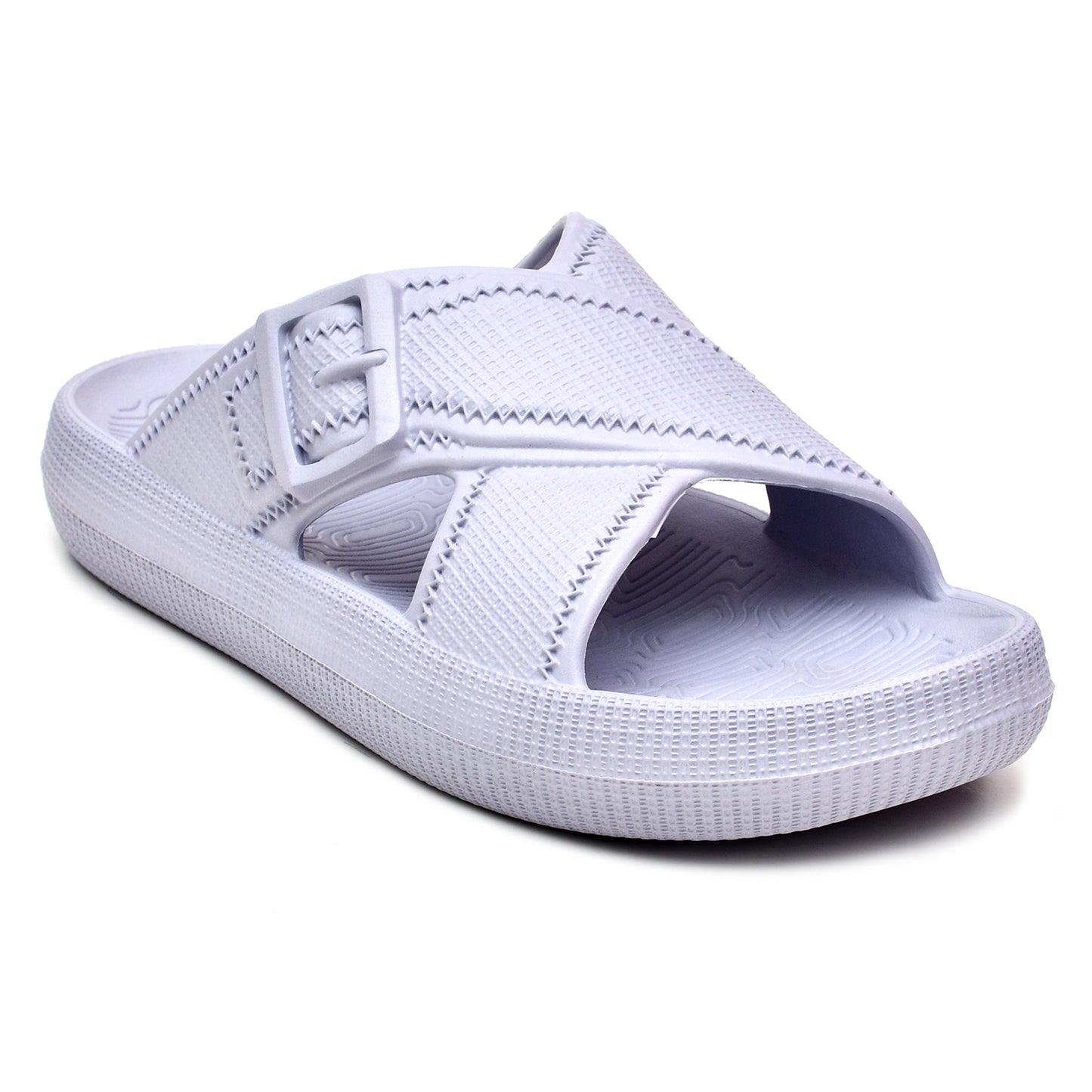 Men's Indoor Modern EVR Slides