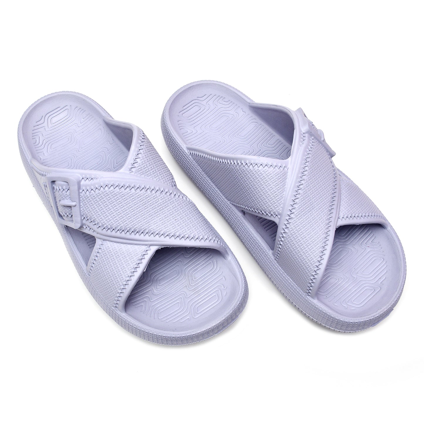 Men's Indoor Modern EVR Slides
