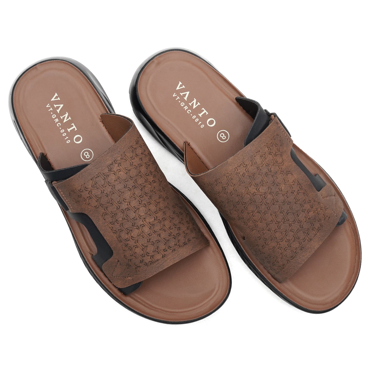 Men's Comfy Summer Chappals