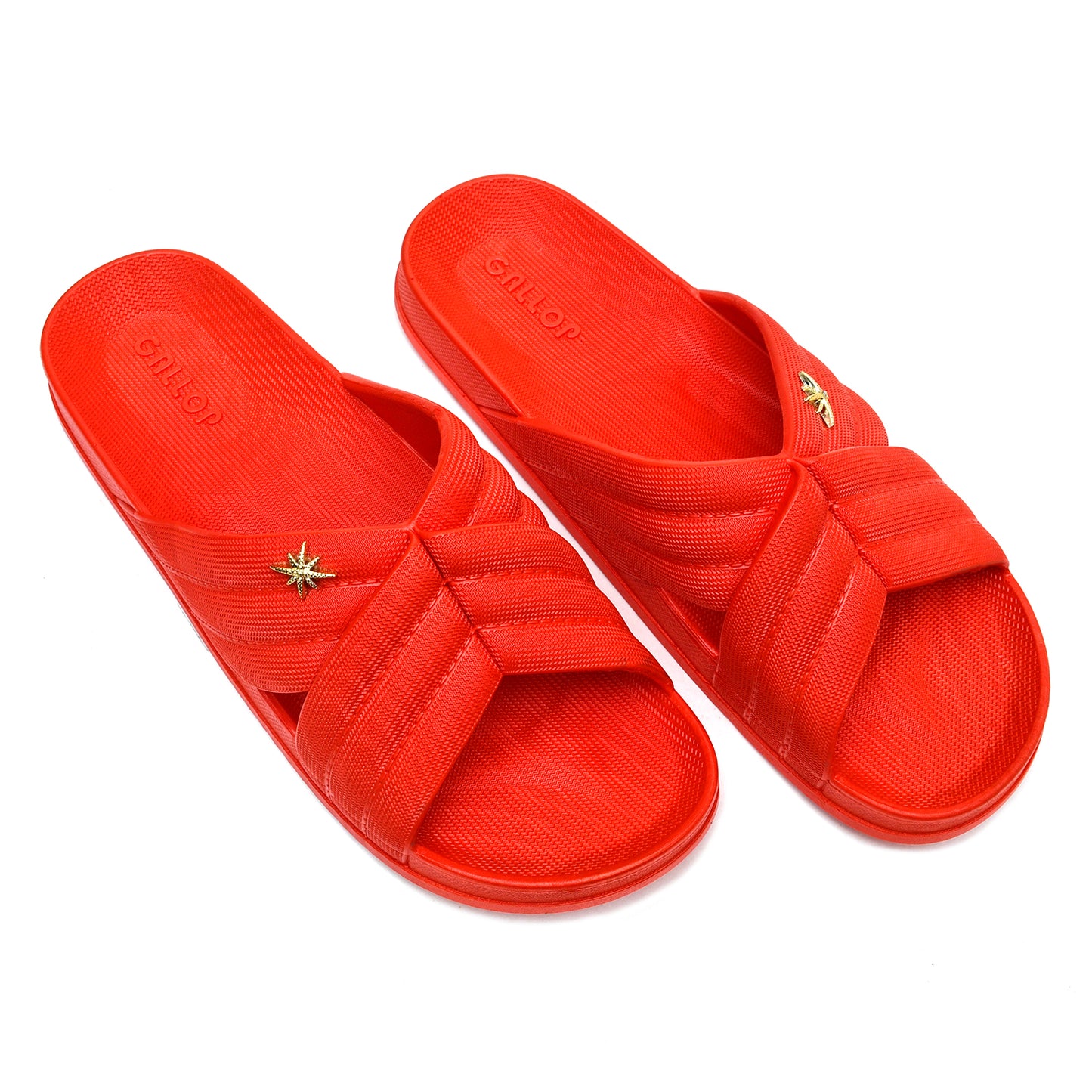 Women's Lounge Sliders