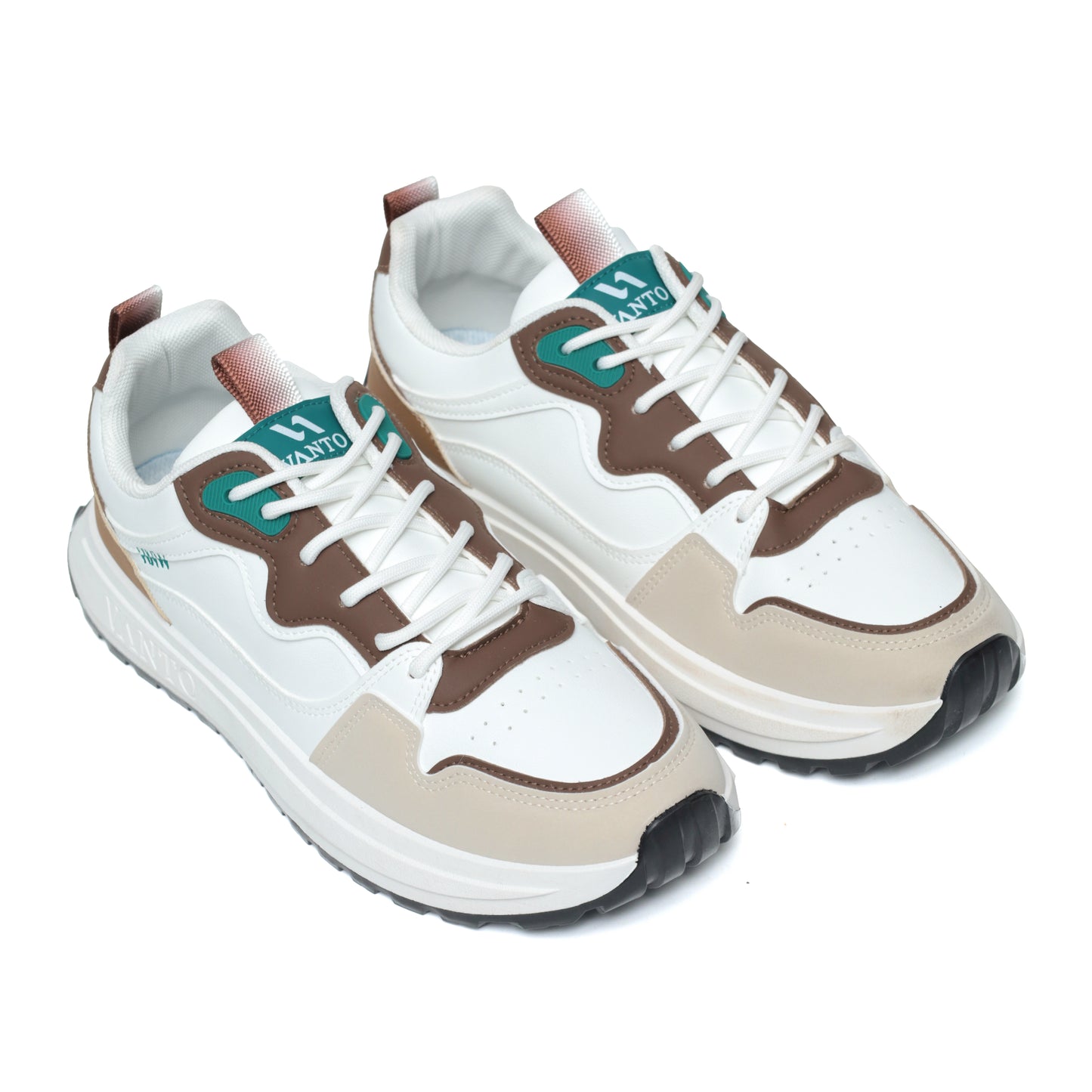 Men’s Classic Everyday Sneakers