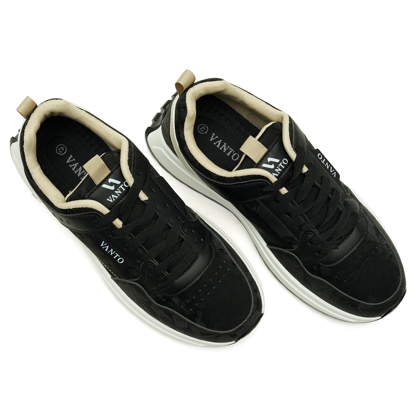 Men’s Casual Sneakers | Stylish Comfort Trainers