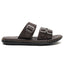 Premium Men Cushioned Slippers