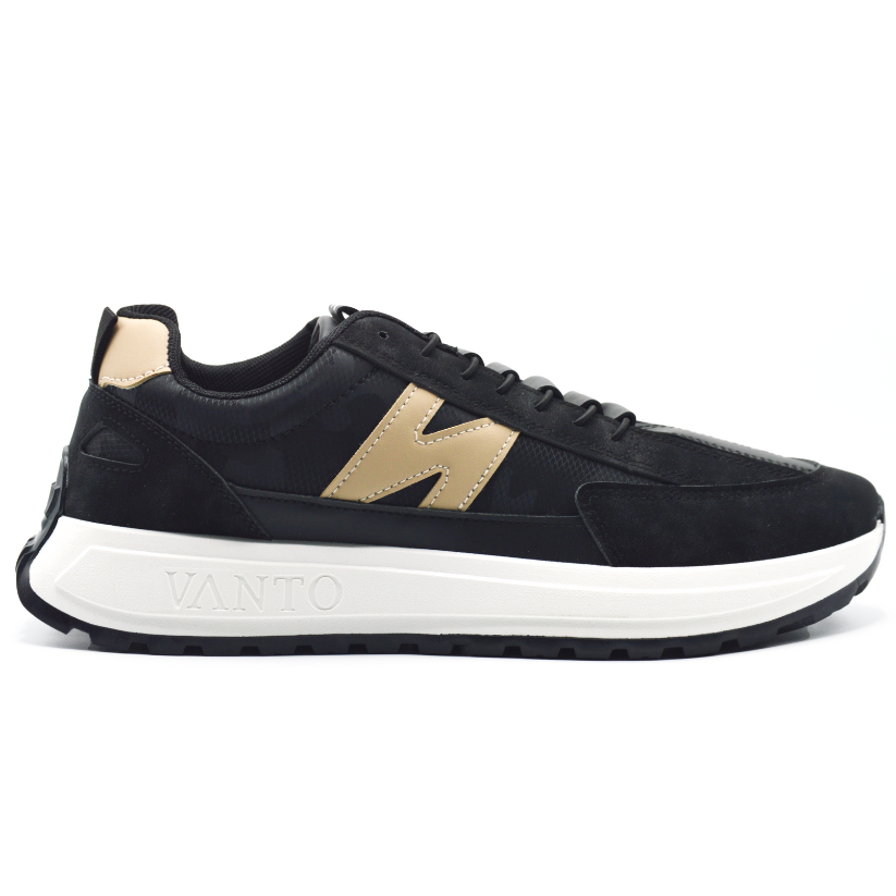 Classic Comfort Sneakers