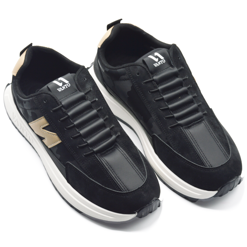 Classic Comfort Sneakers