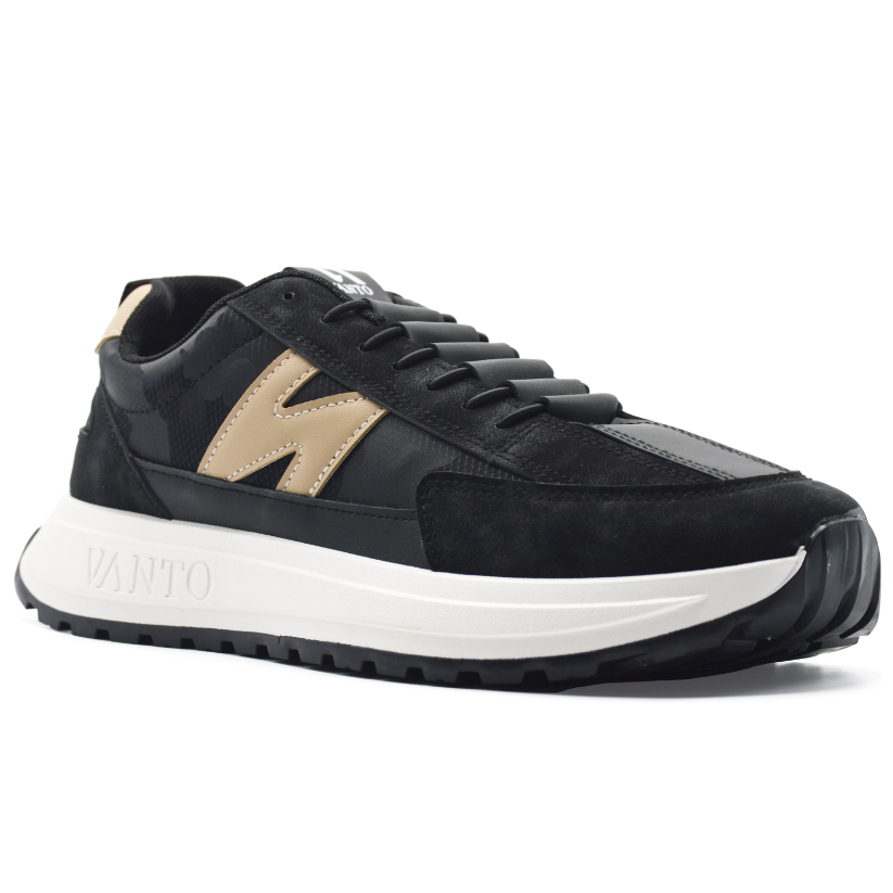 Classic Comfort Sneakers