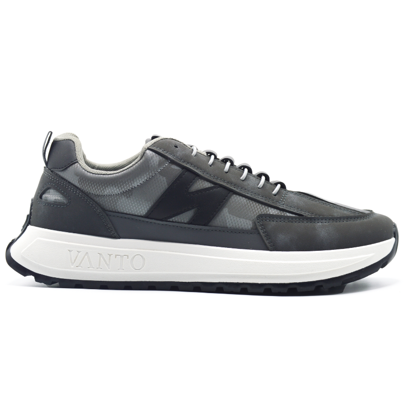 Classic Comfort Sneakers