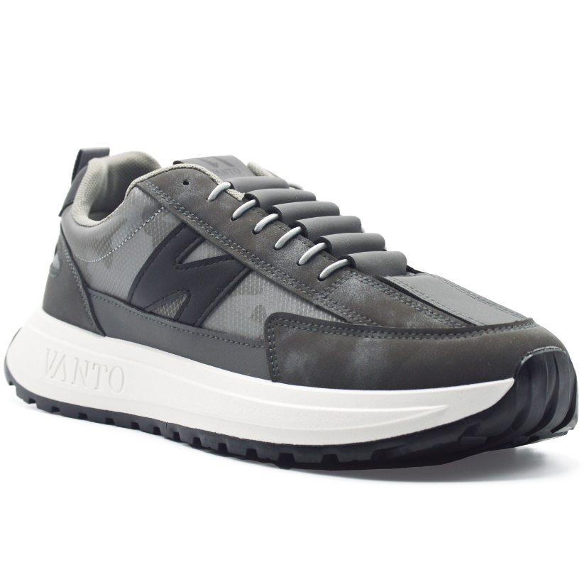 Classic Comfort Sneakers