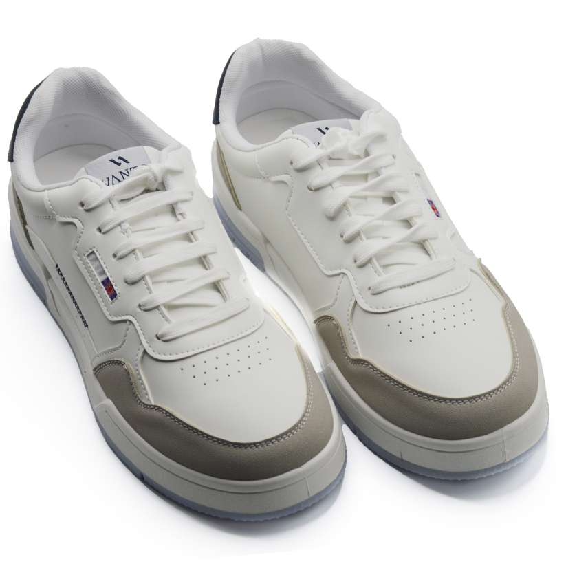 Classic Move Everyday Sneakers