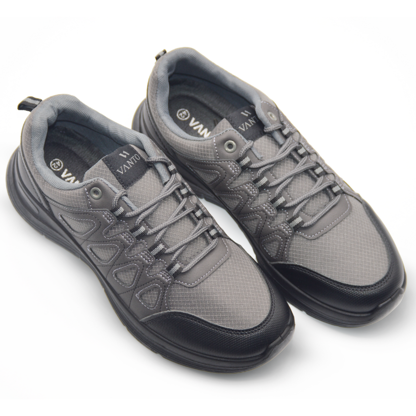 TrailGrip Active Sneakers