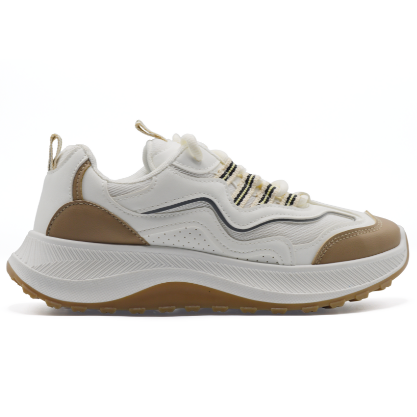 Active Flex Sneakers