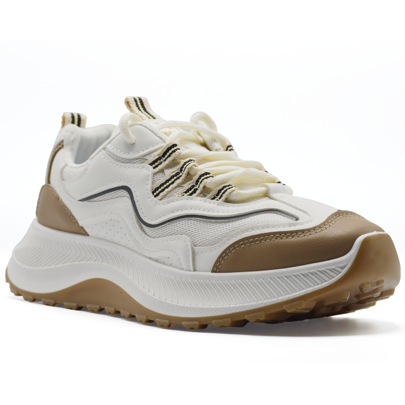 Active Flex Sneakers