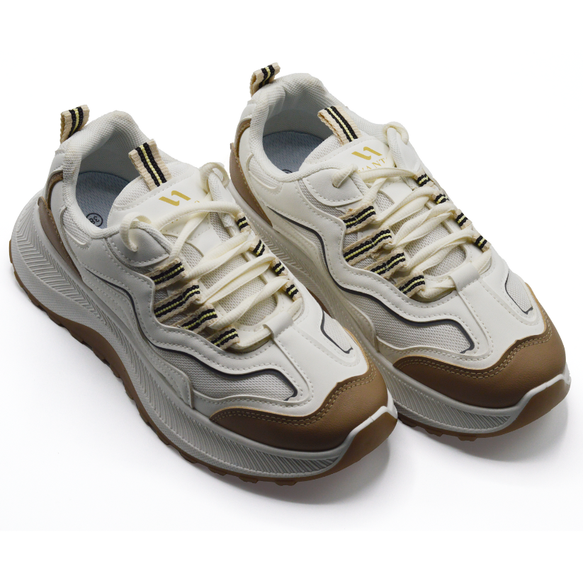 Active Flex Sneakers