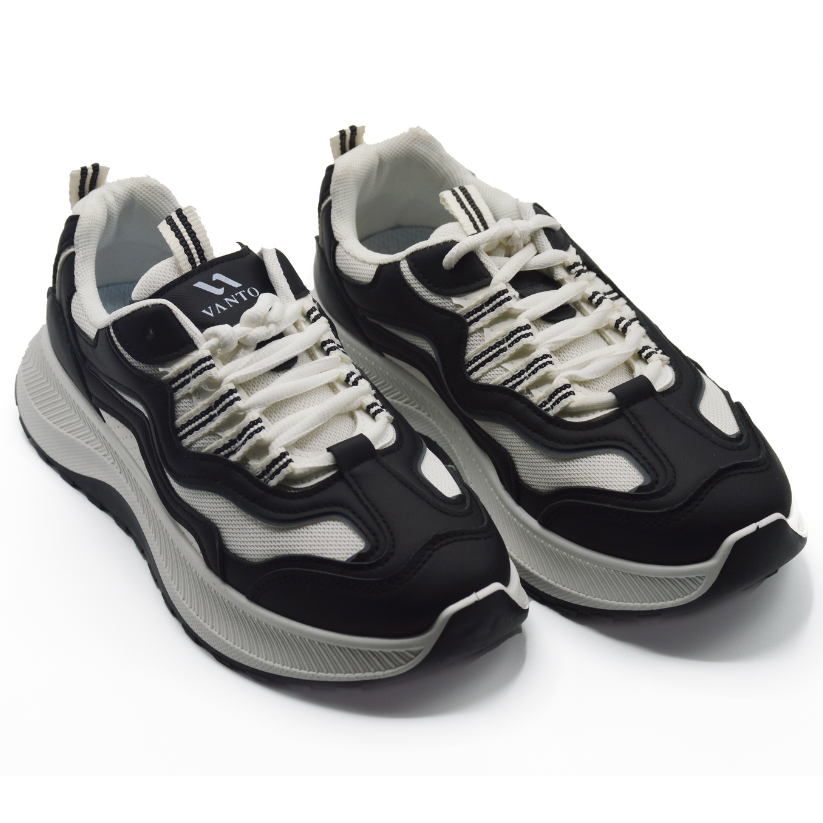 Active Flex Sneakers