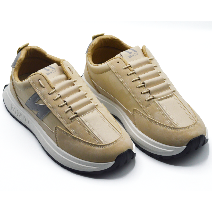 Classic Comfort Sneakers