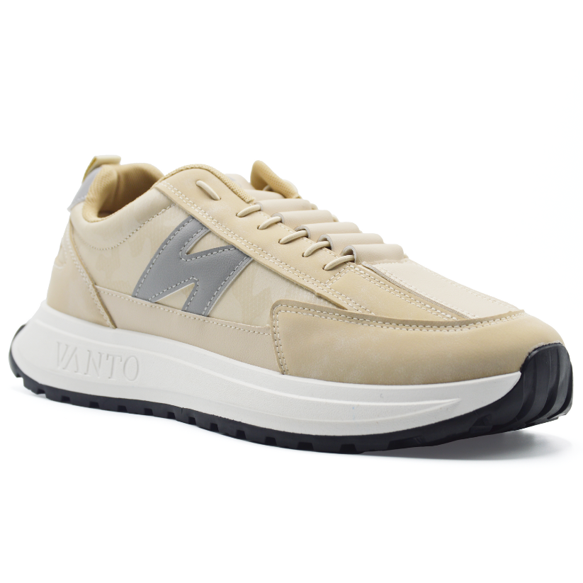 Classic Comfort Sneakers