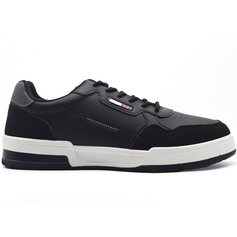 Classic Move Everyday Sneakers