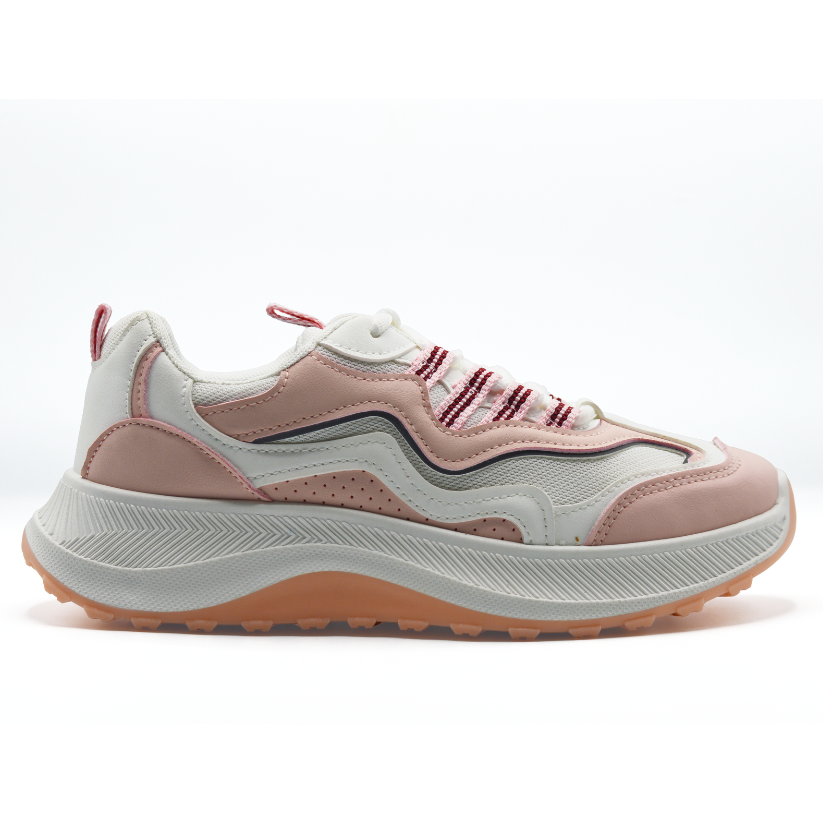 Active Flex Sneakers