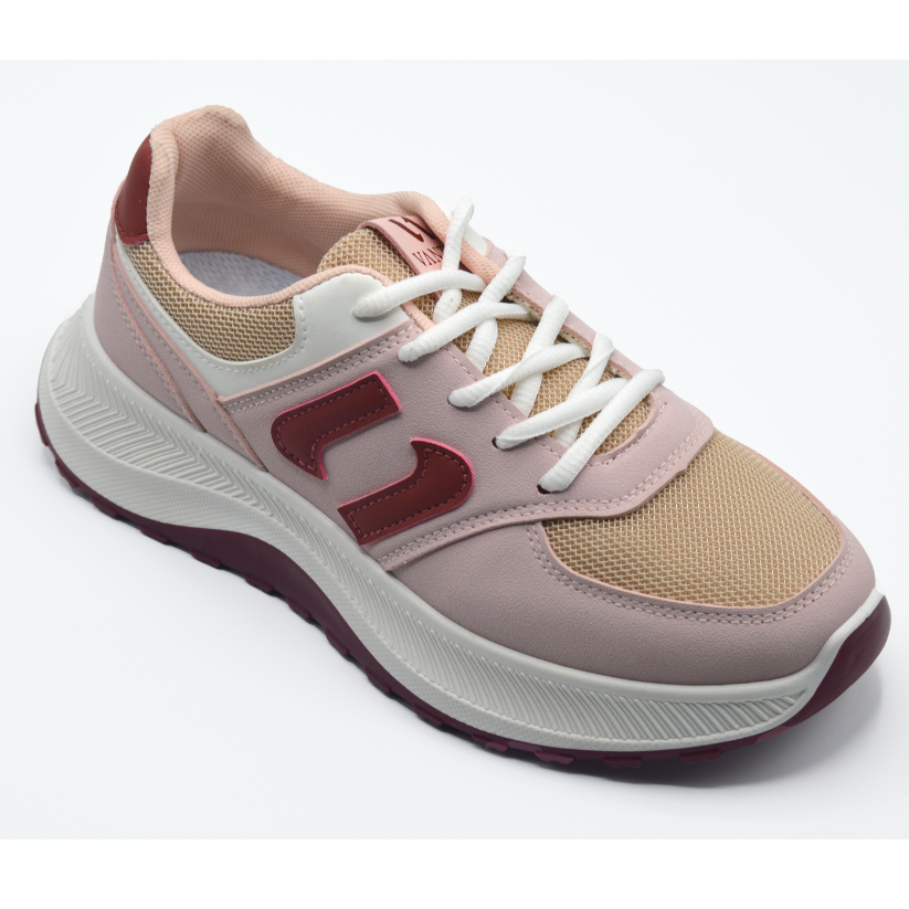 Elevate Runner Sneakers