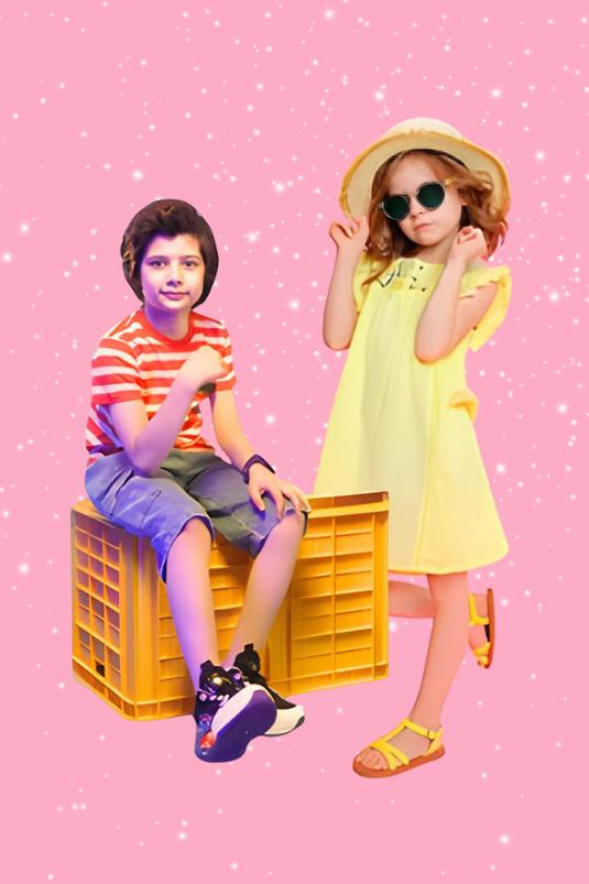 Kids