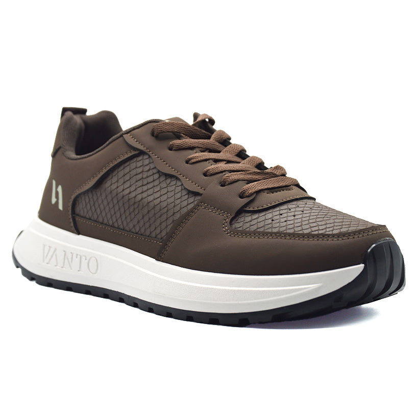 Men’s CoreStride Casual Sneakers Secondary image