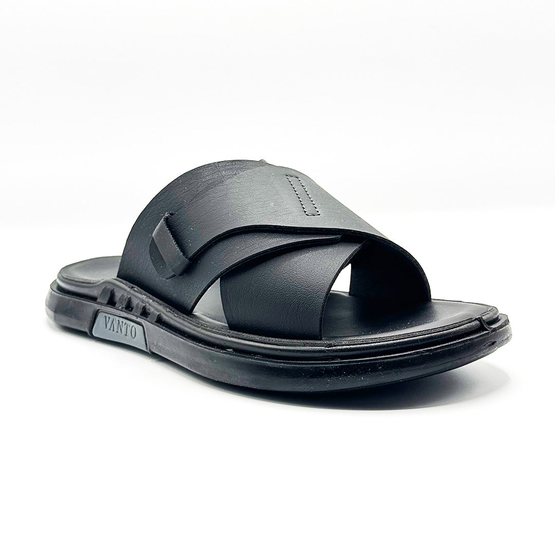 Men's Classic Slippers