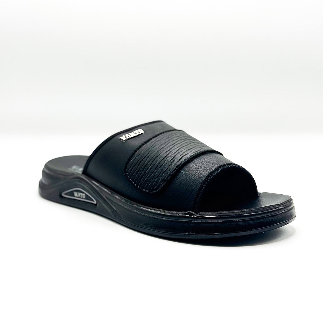 Men's Classic Slippers Secondary image